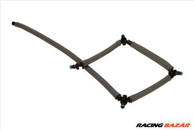 MAXGEAR 15-0033 - üzemanyag túlfolyó cső CITROËN PEUGEOT VOLVO