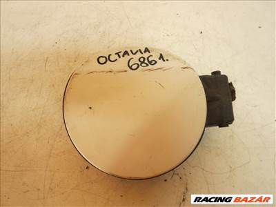 Skoda Octavia 5 ajtós tankajtó 1U6809857E