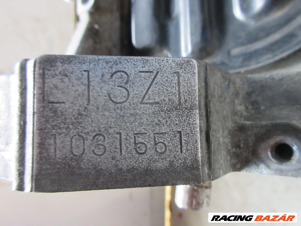 Honda Jazz (GE) motorblokk fûzött hengerfej nélkül 5. kép