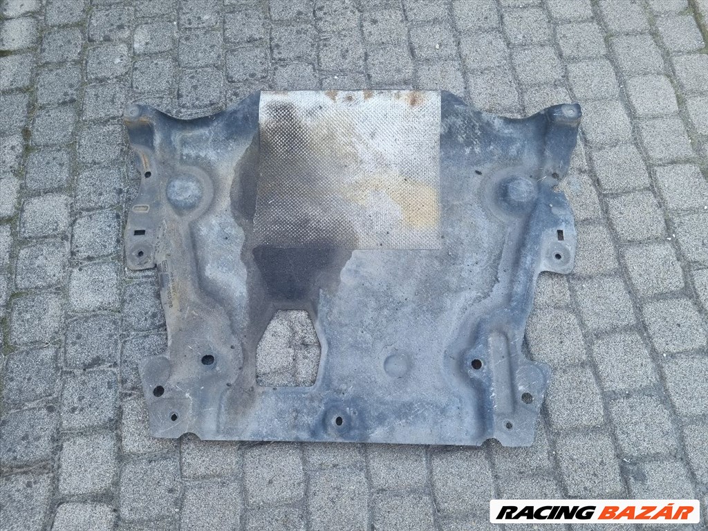 FORD GALAXY, FORD MONDEO IV, FORD S-MAX Alsó Motorburkolat 1. kép