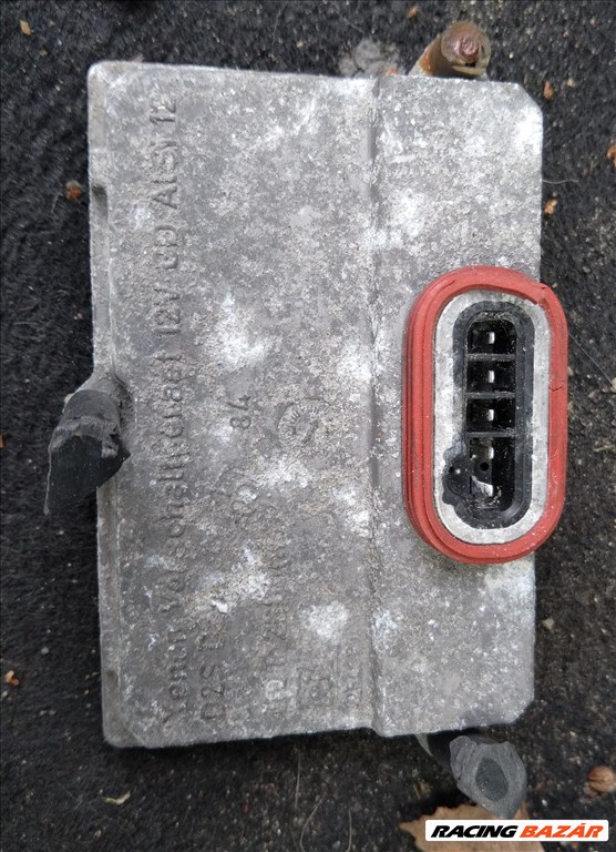 Opel Astra H xenon gyújtó elektronika  1. kép