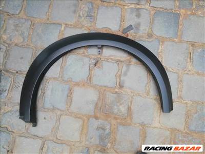 Nissan Juke II jobb hátsó sárvádőív