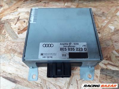 Audi A4 (B6/B7) B6/B7 Erősitő  8e0035223d