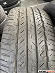  235/5519" 1db használt Bridgestone Dueler H/P, 101 V nyári gumi 