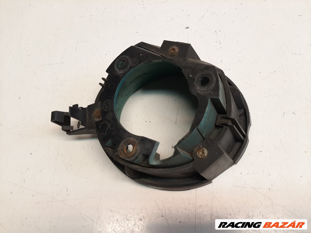 Renault Twingo bal elsõ ködlámpa rács 7700420891 2. kép