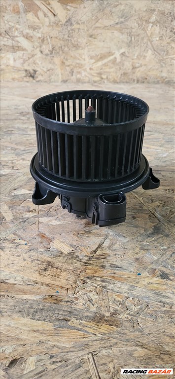 Ford Transit Tranzit 12- Fűtőmotor ventillátor ventilátor motor 1020 bk2t18456aa 3. kép