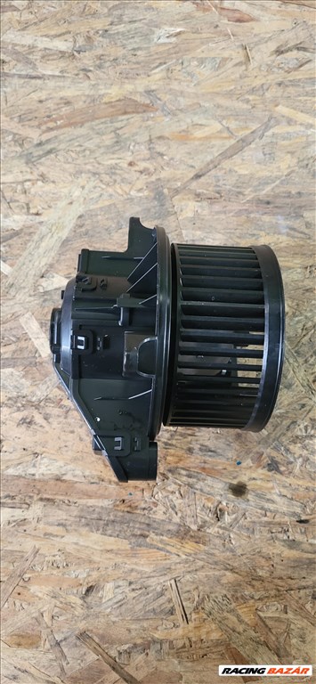 Ford Transit Tranzit 12- Fűtőmotor ventillátor ventilátor motor 1020 bk2t18456aa 5. kép