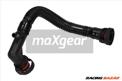 MAXGEAR 18-0244 - Cső, szelepfedél szellőztetés BMW