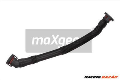 MAXGEAR 18-0388 - forgattyúsház szellőztető cső BMW