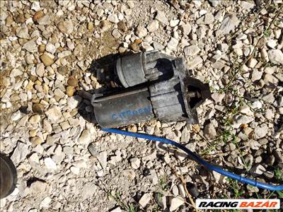 Citroën C2 1.4 önindító  13g41406btc