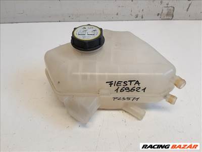 Ford Fiesta  kiegyenlítőtartály (hûtővíz tartály) 8V218K218BA