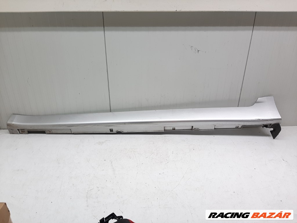 Kia Optima (TF) bal küszöbspoiler 877512T100 1. kép