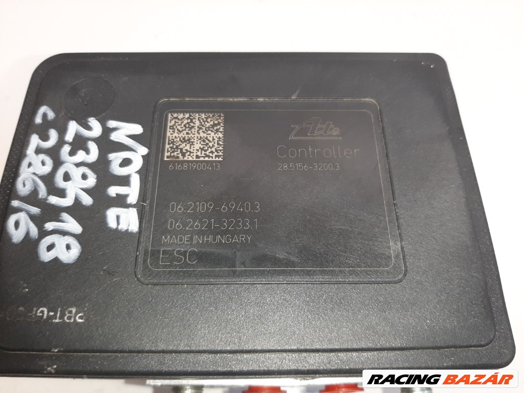 Nissan Note (E12) ABS 476603VU0C 5. kép