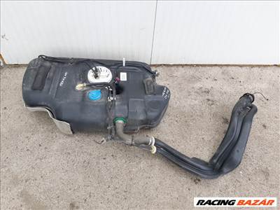 Opel Meriva  üzemanyag tank (üzemanyagtartály) 13261867