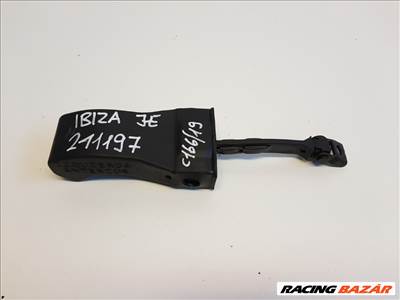 Seat Ibiza (6J) jobb első ajtó határoló 6J0837249D