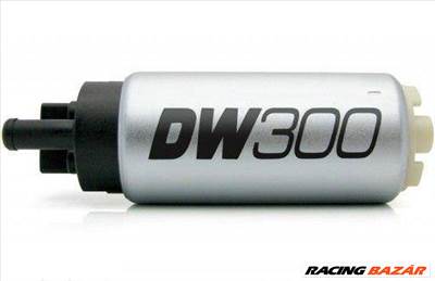 DeatschWerks DW300 Mazda RX-8 340 lph üzemanyagszivattyú