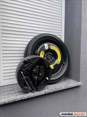 MG HS Új Vékony Pótkerék Mankókerék Specialistától Ingyen Házhoz Szállítjuk 3-Óra