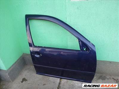 Volkswagen Golf IV 5 ajtós jobb első ajtó