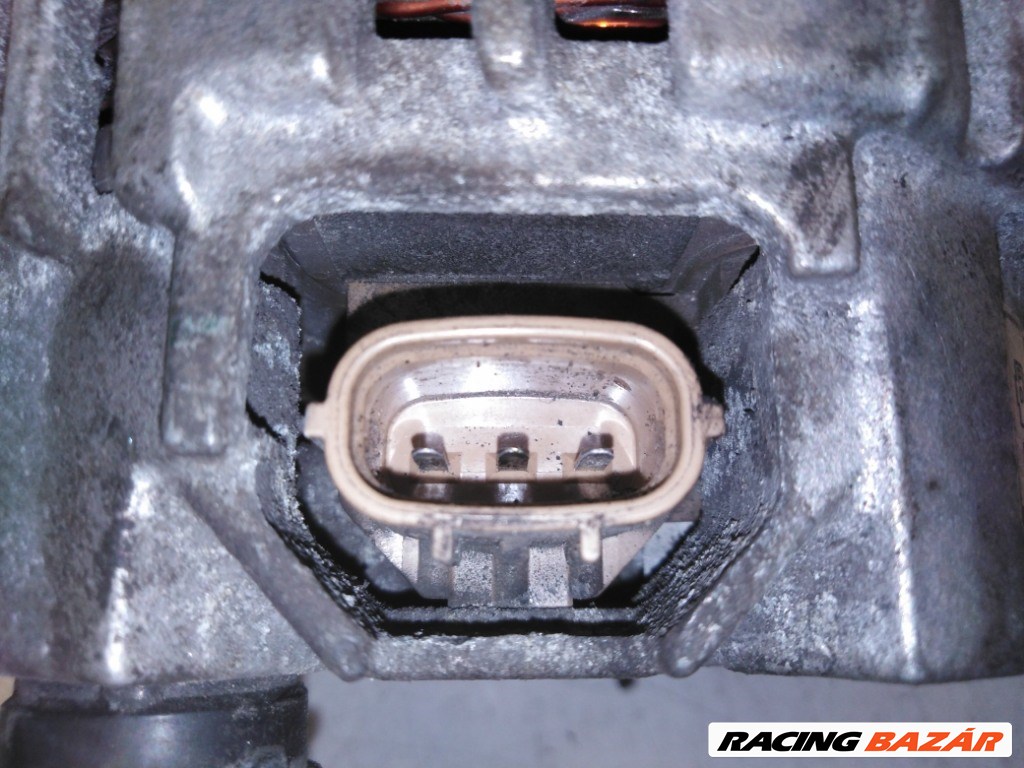 Mazda 6 (GH) generátor A2TJ0681A 6. kép
