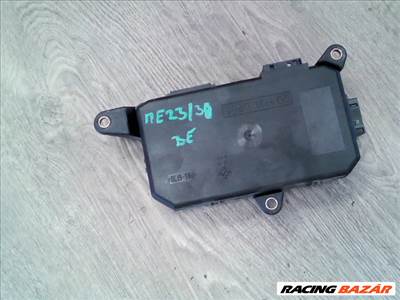 FIAT STILO 01.09-06.12 Bal első ablakemelő motor elektronika