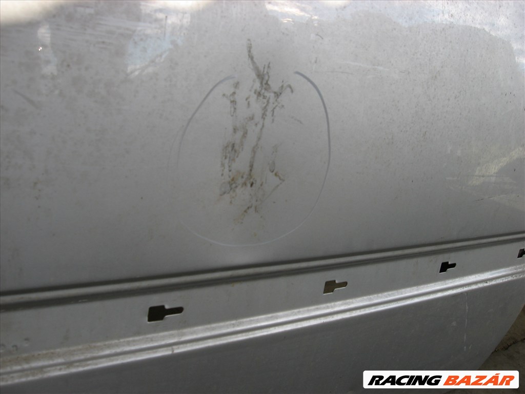 468. Mercedes C osztály W202 limuzin jobb hátsó ajtó  3. kép
