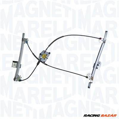 MAGNETI MARELLI 350103173600 - ablakemelő AUDI