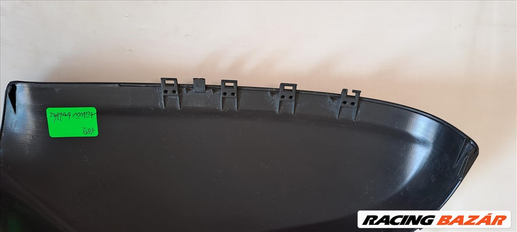 Opel Astra H  bal oldali tükör borítás 315242409 090033lh1 3. kép