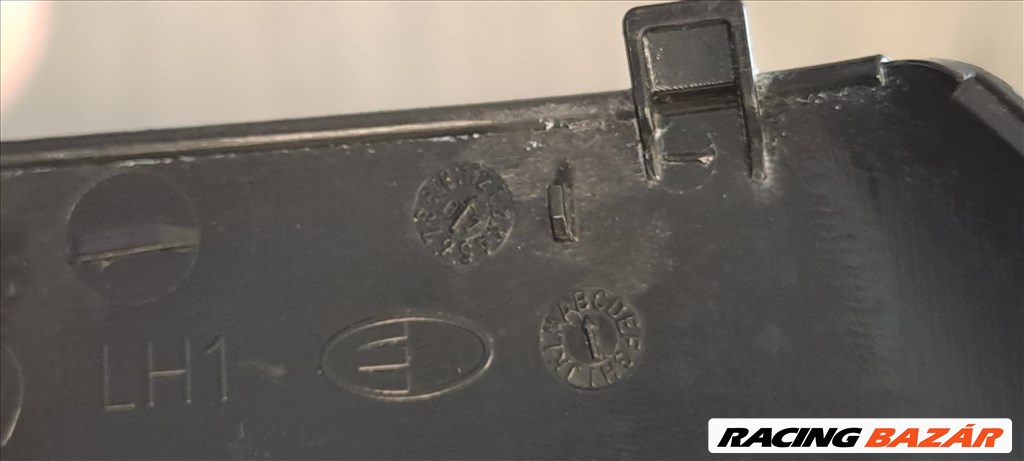 Opel Astra H  bal oldali tükör borítás 315242409 090033lh1 4. kép