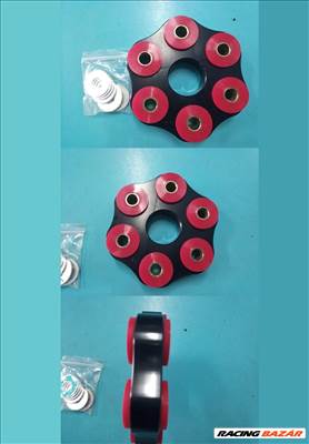 BMW E30 E46 E36 E53 E24 Z4 96mm/12mm kézi sebességváltó HARDY tárcsa
