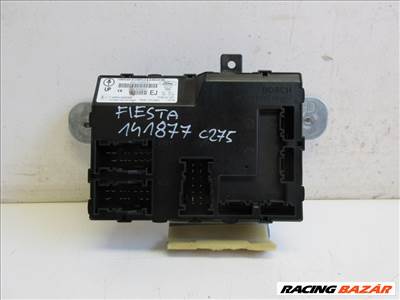 Ford Fiesta  komfort elektronika 8V5115K600EJ