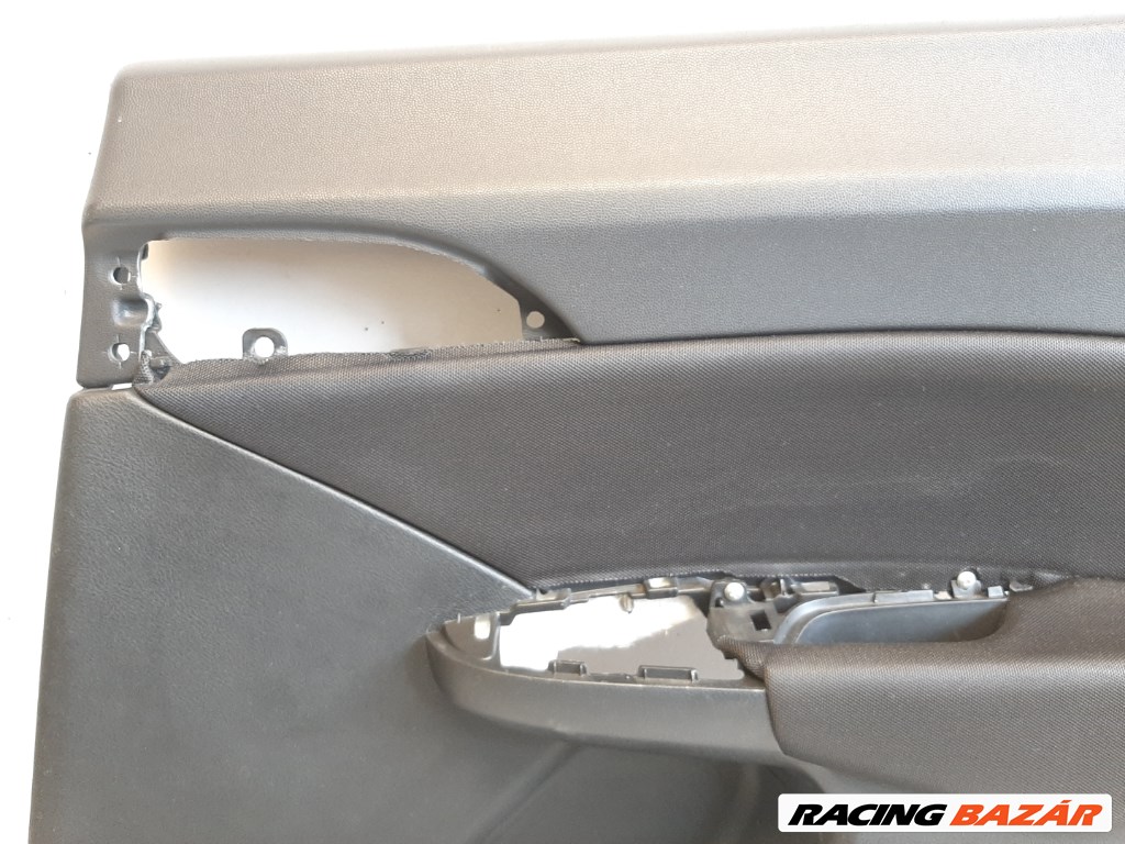 Honda Civic jobb hátsó ajtókárpit 2. kép