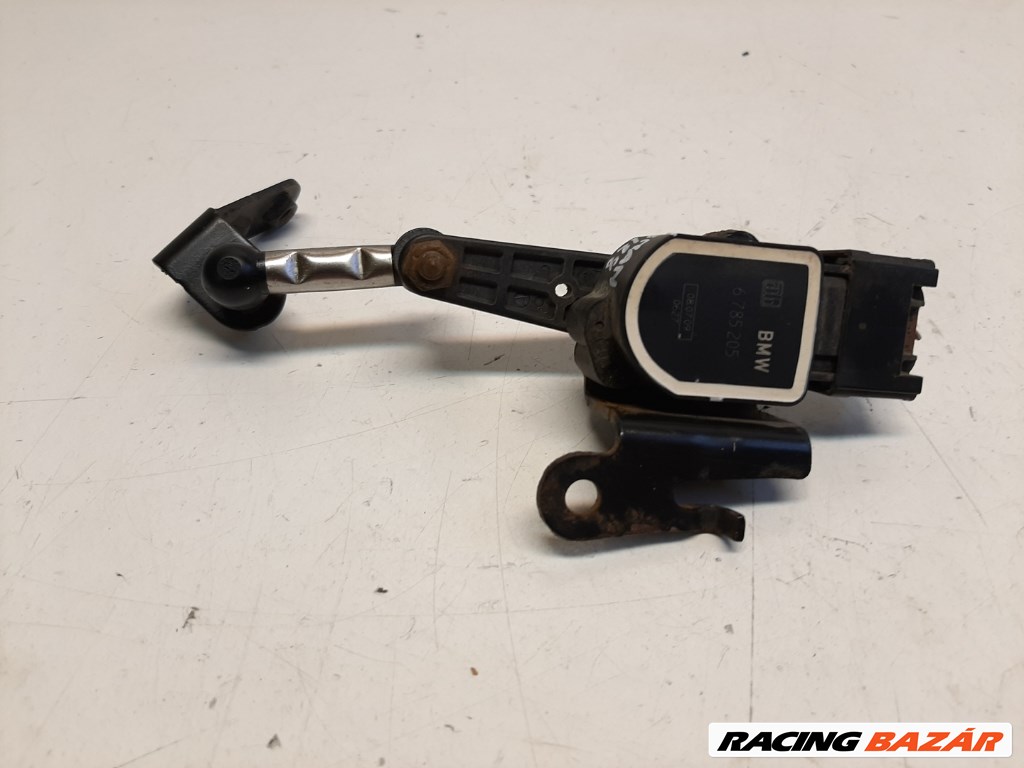 Mini Clubman (R55) elsõ xenon állító motor 6785205 1. kép