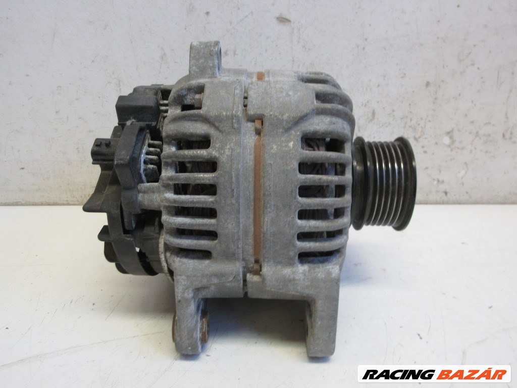 Renault Modus  generátor 8200323137 2. kép