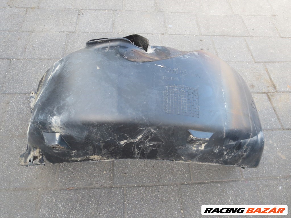 Seat Ibiza (6L) jobb hátsó dobbetét 6L6810970D 1. kép
