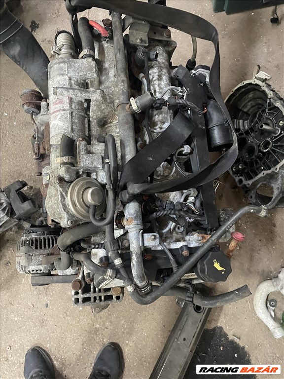 Fiat 160 Multijet/3.0 HDi motor  f1ce0481d 2. kép