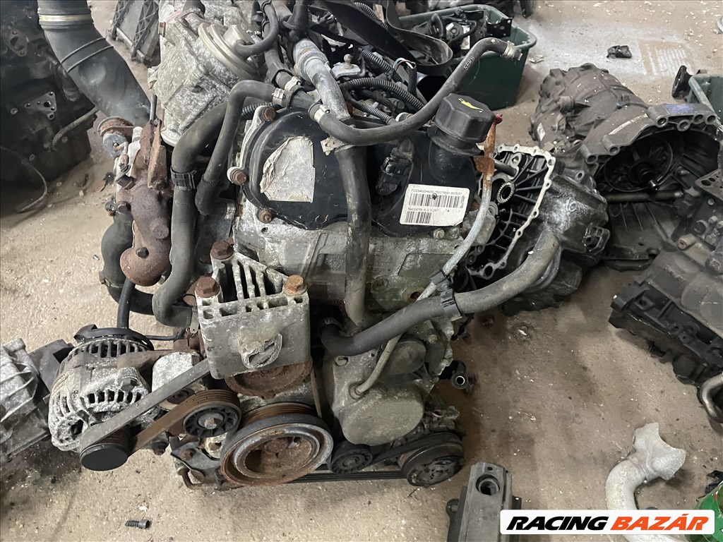 Fiat 160 Multijet/3.0 HDi motor  f1ce0481d 3. kép