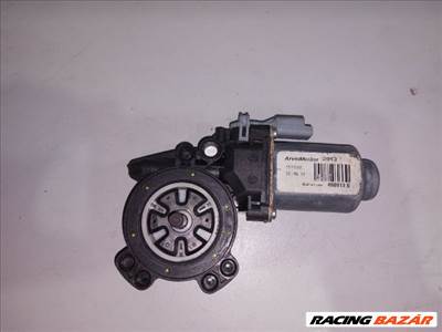 Peugeot 207 Bal első Ablakemelő Motor 400913d