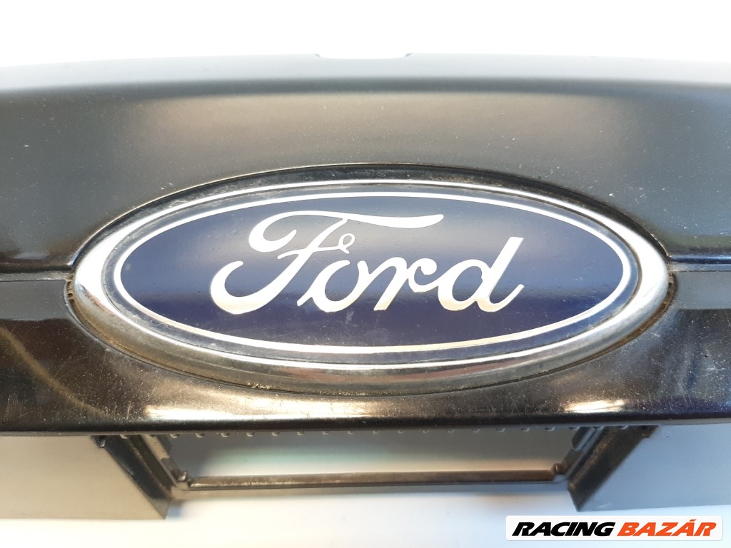 Ford Fiesta  rendszám megvilágító keret 8A61A43404BCW 2. kép