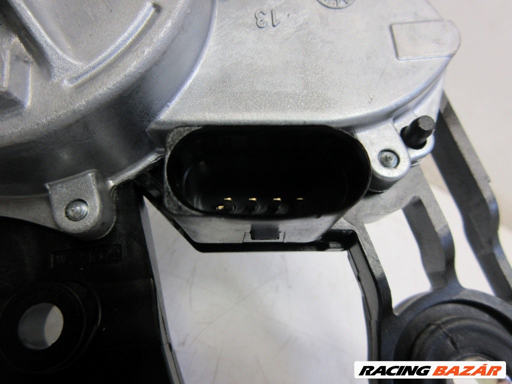Seat Leon kombi hátsó ablaktörlõ motor 5F9955711 3. kép