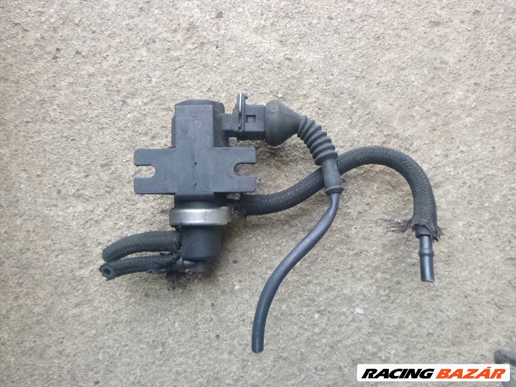 Audi A4 (B5 - 8D) 1,9 TDI nyomásátalakító szelep 1H0 906 627  1h0906627 3. kép