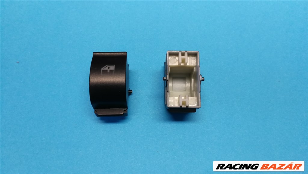 Ablakemelő kapcsoló gomb fedelek, újak, www.ablakemeloalkatreszek.hu 4. kép