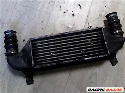 FORD FOCUS 98-04 Intercooler hűtő