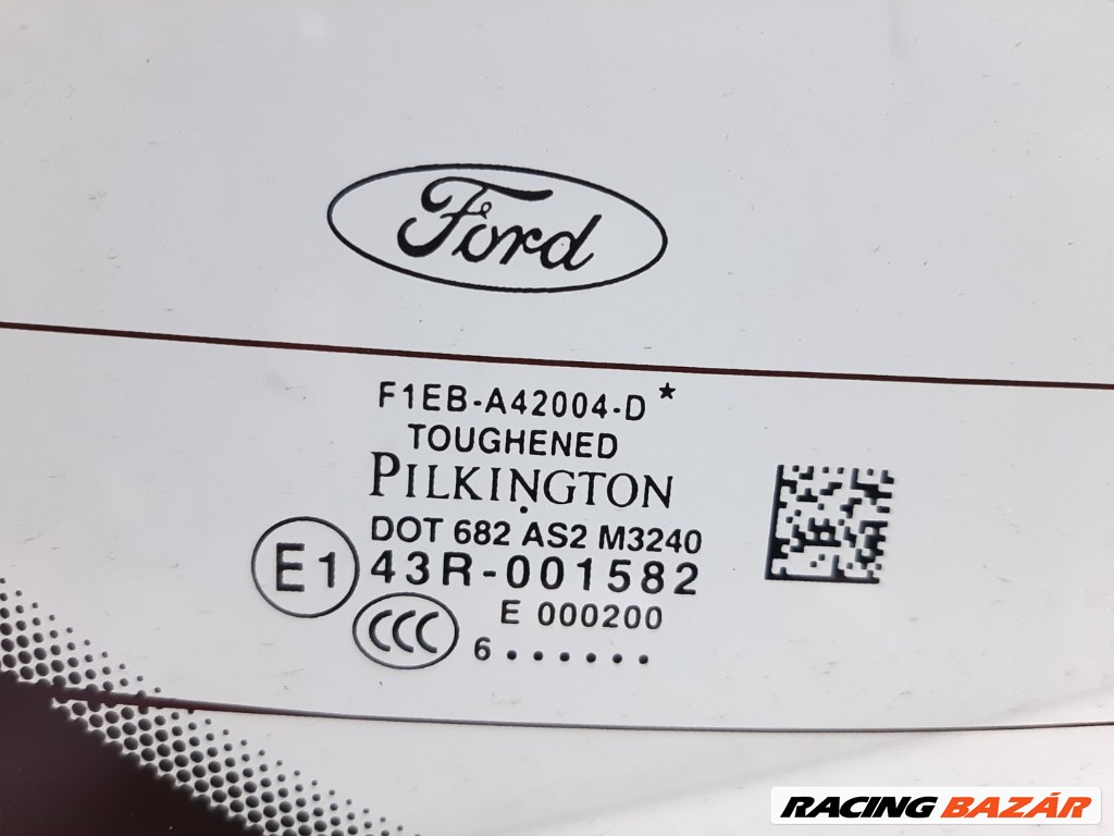 Ford Focus 5 ajtós hátsó szélvédõ F1EBA42004D 2. kép