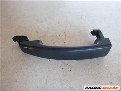 Opel Corsa D bal első külső kilincs 13255474