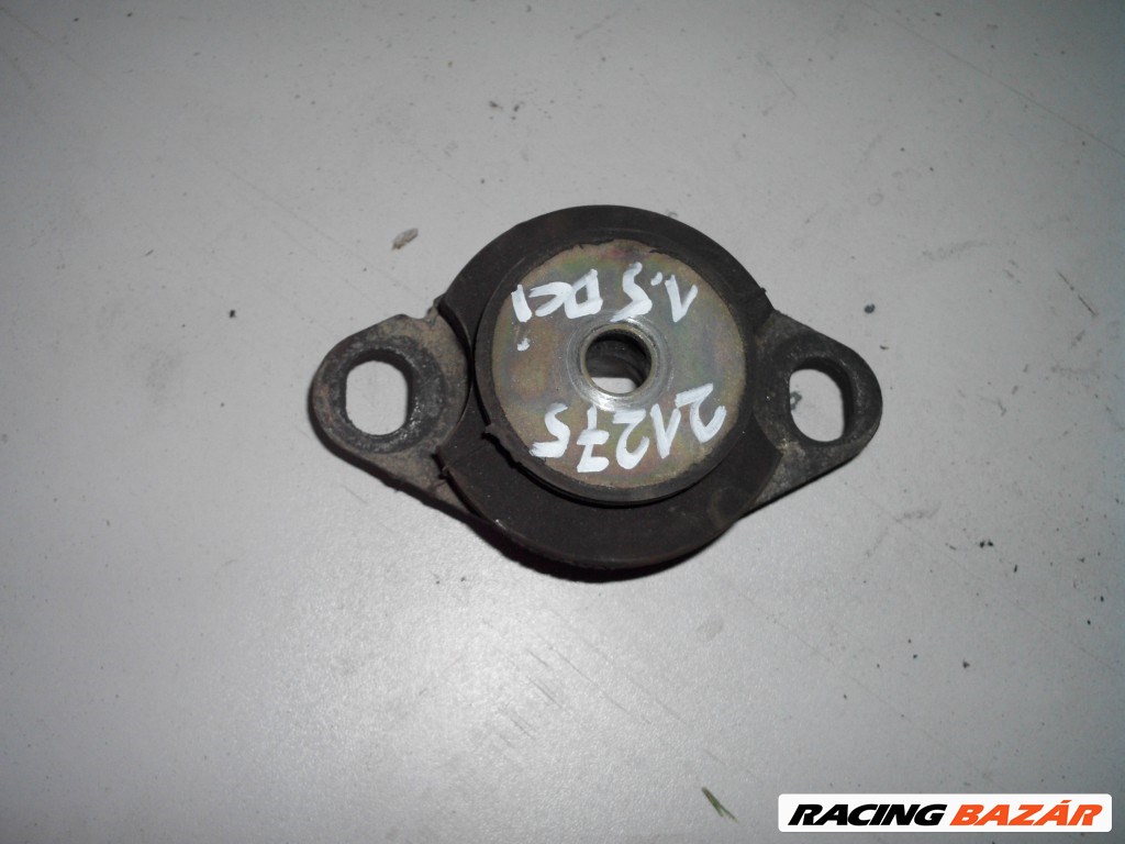 Renault Thalia bal elsõ váltótartó gumibak 8200089697D 1. kép