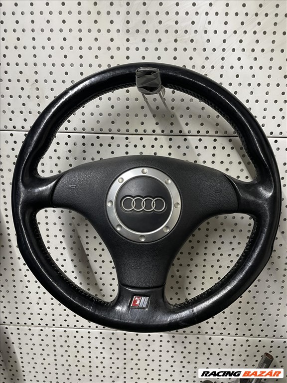 Audi TT kormány 1. kép