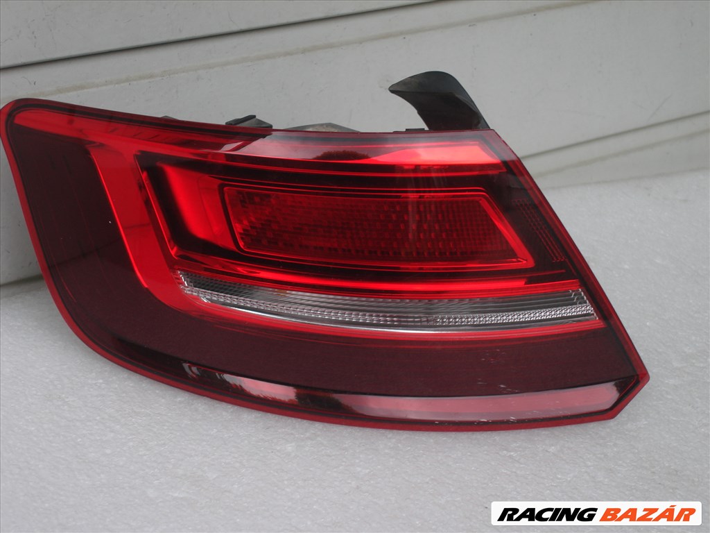 Audi A3 8V Sportback Bal hátsó LED Lámpa 8V4945069 2013-tól 1. kép