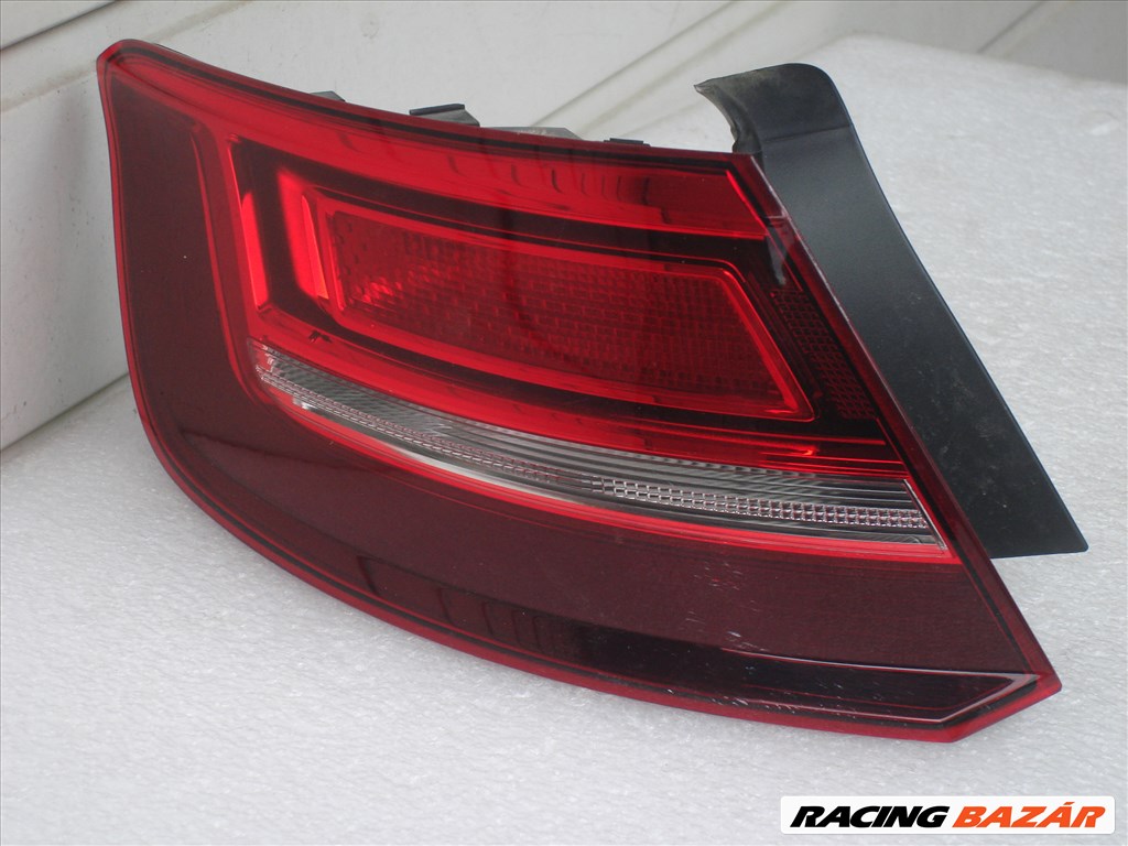 Audi A3 8V Sportback Bal hátsó LED Lámpa 8V4945069 2013-tól 3. kép