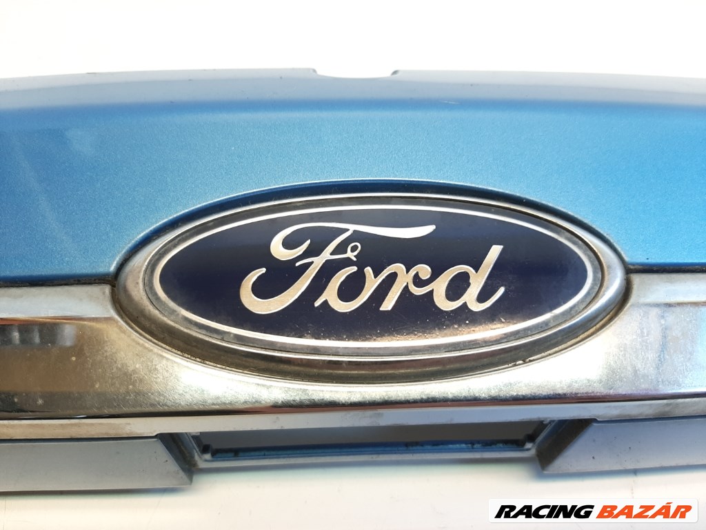 Ford Fiesta  rendszám megvilágító keret 8A61A43404DEW 2. kép