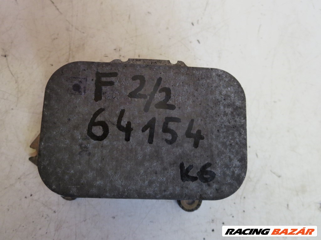 Ford Focus  motorolajhûtõ 1. kép